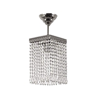 Хрустальные