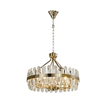 Подвесные люстры