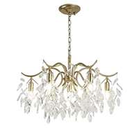 Хрустальные