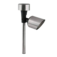 На солнечных батареях