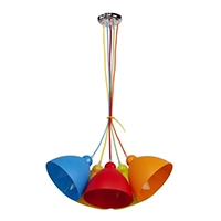 Детские люстры