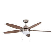 С вентилятором