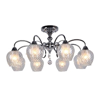 С плафонами