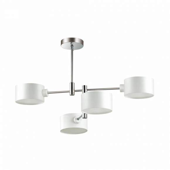 Потолочная люстра Lumion Ashley с поддержкой Алиса 3742/4C-A Потолочная люстра Lumion Ashley с поддержкой Алиса 3742/4C-A