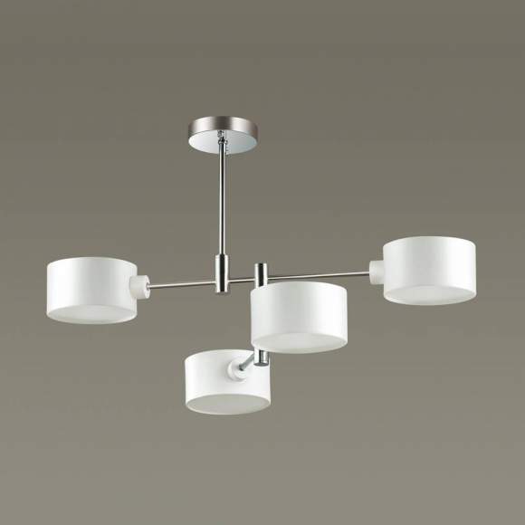 Потолочная люстра Lumion Ashley с поддержкой Алиса 3742/4C-A Потолочная люстра Lumion Ashley с поддержкой Алиса 3742/4C-A