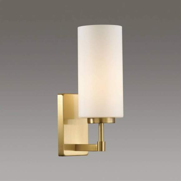 Бра Odeon Light Kasali 4990/1W Бра Odeon Light Kasali 4990/1W