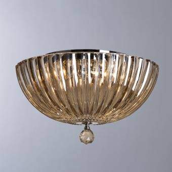 Потолочный светильник Divinare Lianto с поддержкой Алиса 4011/02 PL-3-A