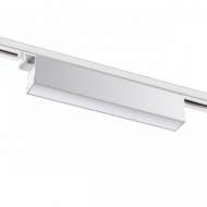 Однофазный LED светильник 18W 4000К для трека Iter Novotech 358826