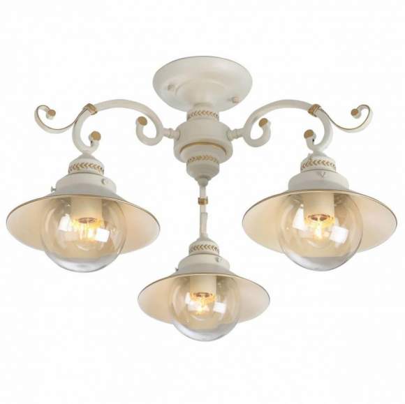 A4577PL-3WG Люстра потолочная Arte Lamp 7 A4577PL-3WG Люстра потолочная Arte Lamp 7