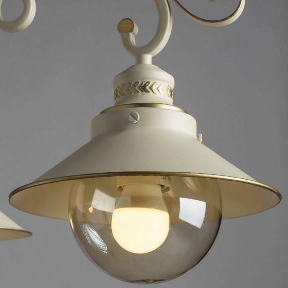 A4577PL-3WG Люстра потолочная Arte Lamp 7 A4577PL-3WG Люстра потолочная Arte Lamp 7