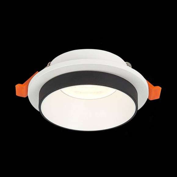 Встраиваемый точечный светильник ST-Luce ST206.508.01