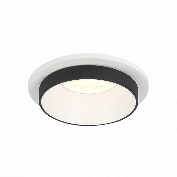 Встраиваемый точечный светильник ST-Luce ST206.508.01