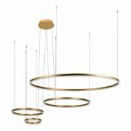Светильник подвесной светодиодный Loft It Ring 10017/4L