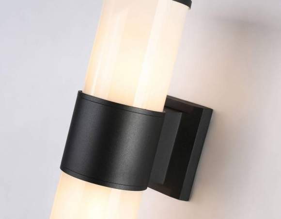 Уличный настенный светильник Ambrella light Street ST2455 Уличный настенный светильник Ambrella light Street ST2455