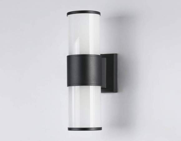 Уличный настенный светильник Ambrella light Street ST2455 Уличный настенный светильник Ambrella light Street ST2455