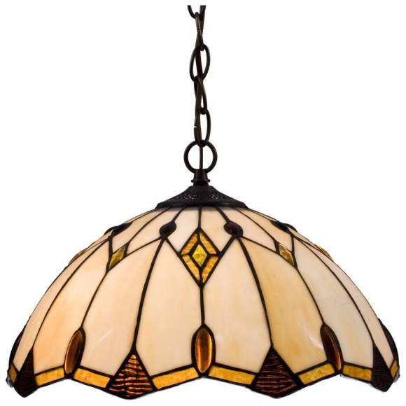 Подвесной светильник с лампочками Velante 832-806-02+Lamps E27 P45