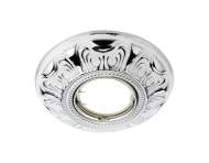D1172 W/CH Встраиваемый светильник Ambrella light Desing