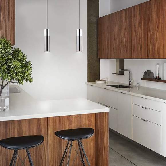 50135/1 LED хром/черный жемчуг Светодиодный подвесной светильник ЕВРОСВЕТ Double Topper 50135/1 LED хром/черный жемчуг Светодиодный подвесной светильник ЕВРОСВЕТ Double Topper