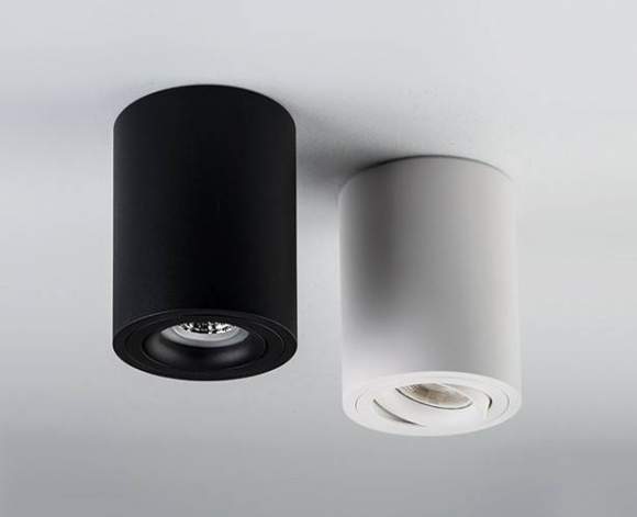 Накладной светильник Italline M02-85115 black