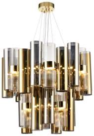 Подвесная люстра Franka Wertmark WE162.33.303 Подвесная люстра Franka Wertmark WE162.33.303