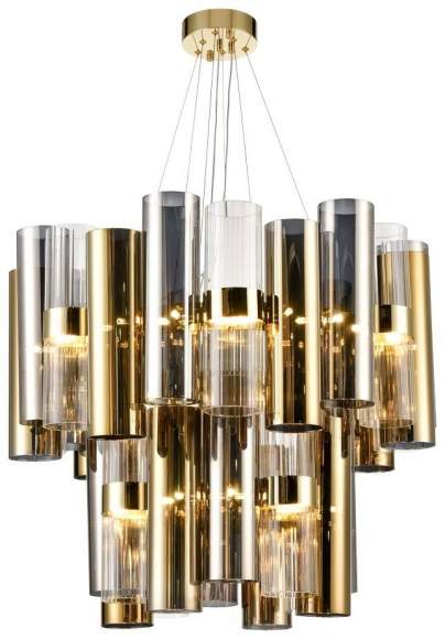 Подвесная люстра Franka Wertmark WE162.33.303 Подвесная люстра Franka Wertmark WE162.33.303