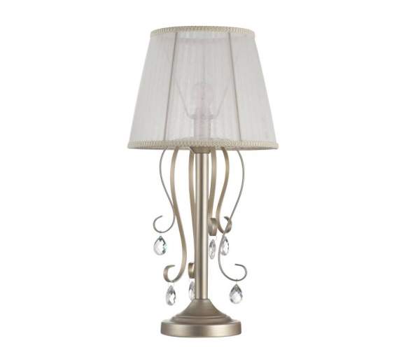 FR2020-TL-01-BG Настольный светильник Freya Simone (FR020-11-G)