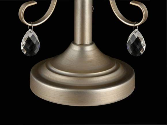 FR2020-TL-01-BG Настольный светильник Freya Simone (FR020-11-G)