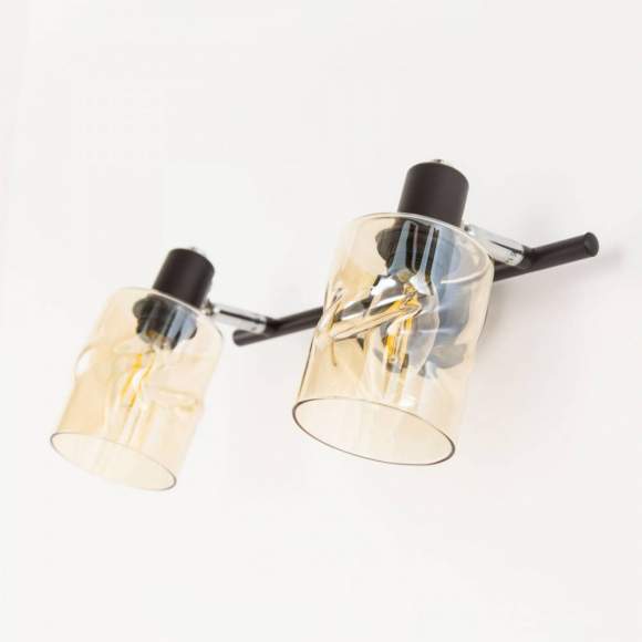 Спот с выключателем Кингстон Citilux CL518520 Спот с выключателем Кингстон Citilux CL518520