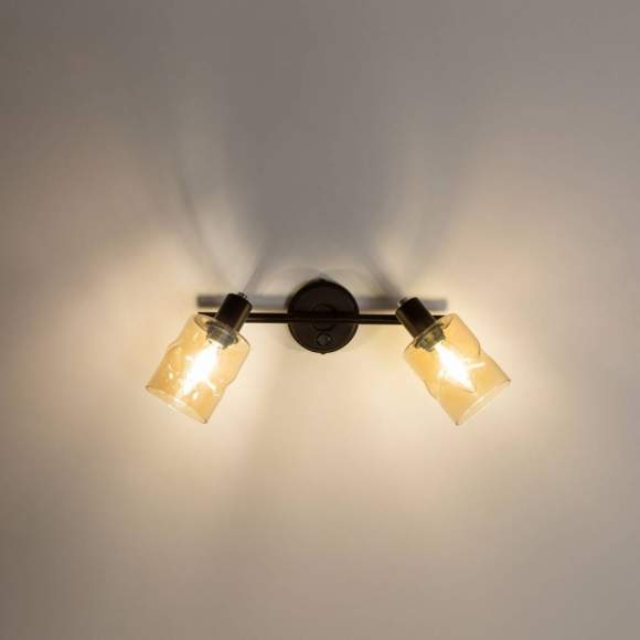 Спот с выключателем Кингстон Citilux CL518520 Спот с выключателем Кингстон Citilux CL518520