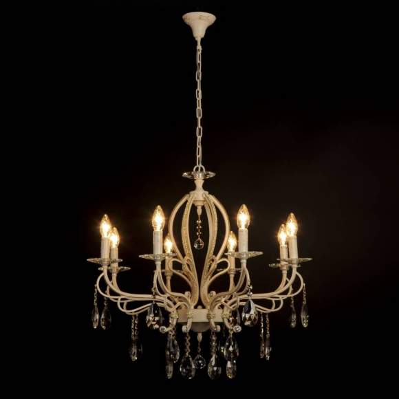 Подвесная люстра Abrasax Petra 3004/8P Подвесная люстра Abrasax Petra 3004/8P