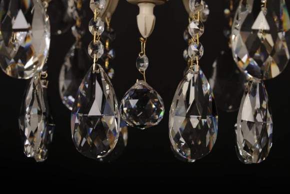 Подвесная люстра Abrasax Petra 3004/8P Подвесная люстра Abrasax Petra 3004/8P