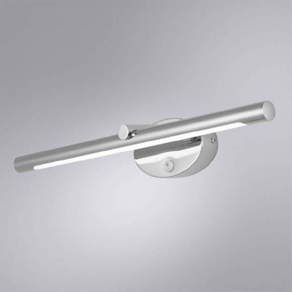 Подсветка для картин Arte Lamp Ronnie A8025AP-1CC Подсветка для картин Arte Lamp Ronnie A8025AP-1CC