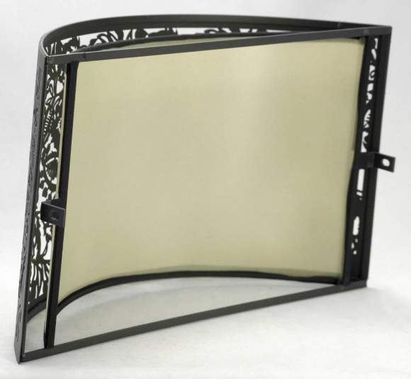 GRLSF-2371-01 Светодиодный настенный светильник Lussole Vetere