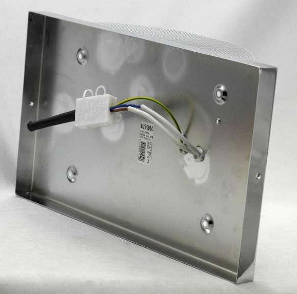 GRLSF-2371-01 Светодиодный настенный светильник Lussole Vetere