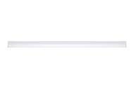 Светодиодный линейный светильник UltraflashLWL-2013-12CL (60LED, 220В, 12W, с сетевым проводом) 12328