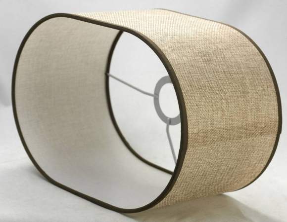 LSF-2104-01 Настольная лампа Lussole Nulvi