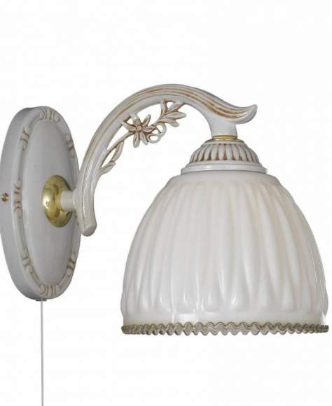 Бра Reccagni Angelo 9671 A 9671/1 Бра Reccagni Angelo 9671 A 9671/1