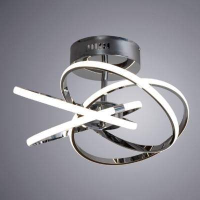 A9052PL-4CC Люстра потолочная светодиодная с пультом Arte Lamp Orbit