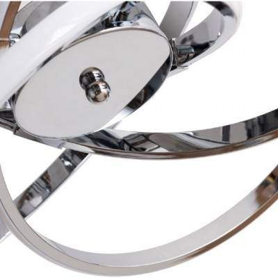 A9052PL-4CC Люстра потолочная светодиодная с пультом Arte Lamp Orbit