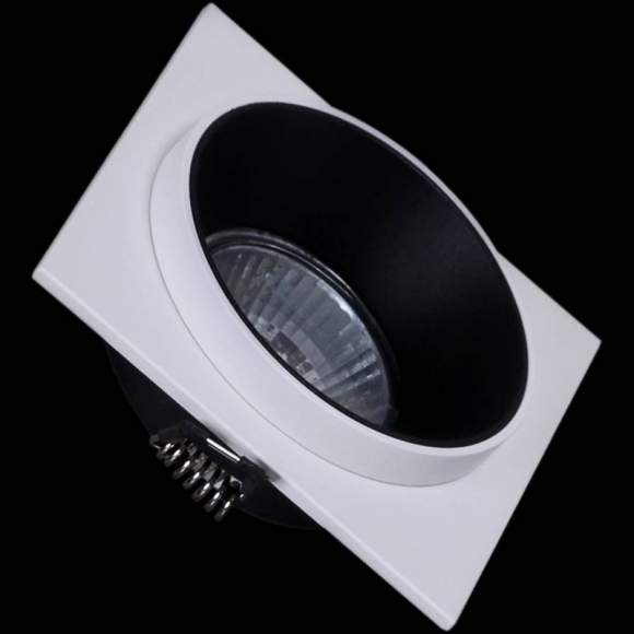 Встраиваемый светильник Reluce 51612 1422161 Встраиваемый светильник Reluce 51612 1422161