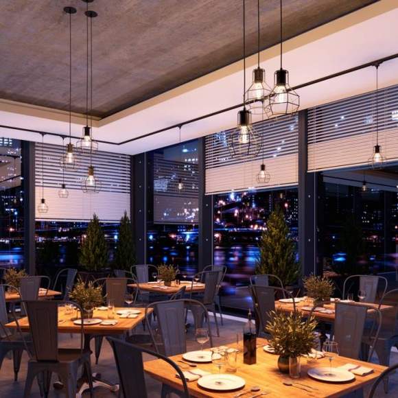 Однофазный светильник для трека Novotech Zelle 370423