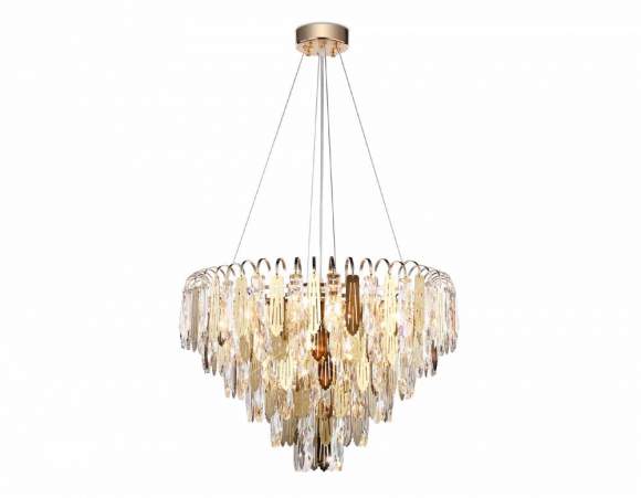 Подвесная люстра Ambrella light Traditional TR5258 Подвесная люстра Ambrella light Traditional TR5258