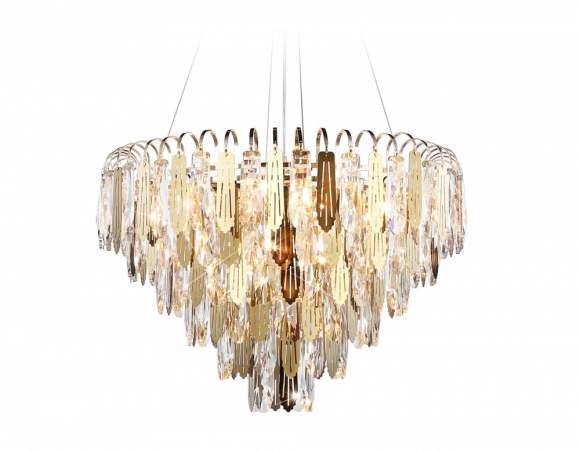 Подвесная люстра Ambrella light Traditional TR5258 Подвесная люстра Ambrella light Traditional TR5258