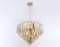 Подвесная люстра Ambrella light Traditional TR5258 Подвесная люстра Ambrella light Traditional TR5258