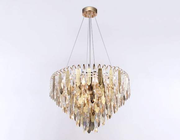 Подвесная люстра Ambrella light Traditional TR5258 Подвесная люстра Ambrella light Traditional TR5258