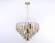Подвесная люстра Ambrella light Traditional TR5258 Подвесная люстра Ambrella light Traditional TR5258