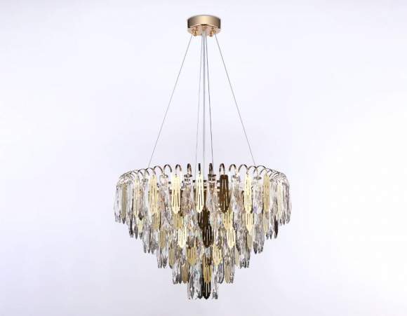 Подвесная люстра Ambrella light Traditional TR5258 Подвесная люстра Ambrella light Traditional TR5258