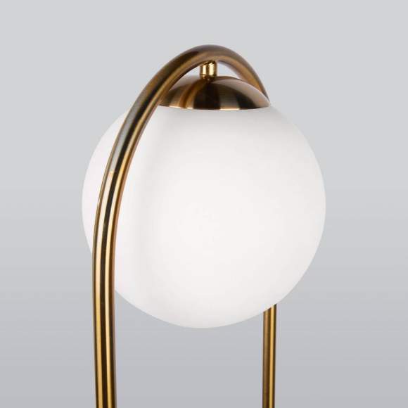 Торшер Eurosvet 01139/1/ золото (a061133) Торшер Eurosvet 01139/1/ золото (a061133)