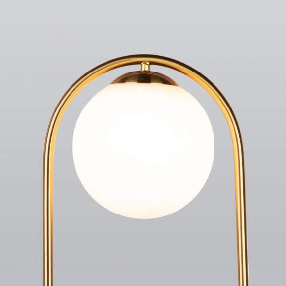 Торшер Eurosvet 01139/1/ золото (a061133) Торшер Eurosvet 01139/1/ золото (a061133)