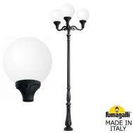 Парковый фонарь Fumagalli TABOR ADAM/Globe 400 2L G40.205.M30.AYE27